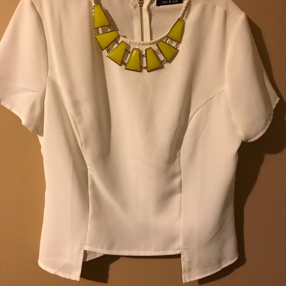 City Top